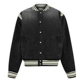 Lightning Bomber Jacket