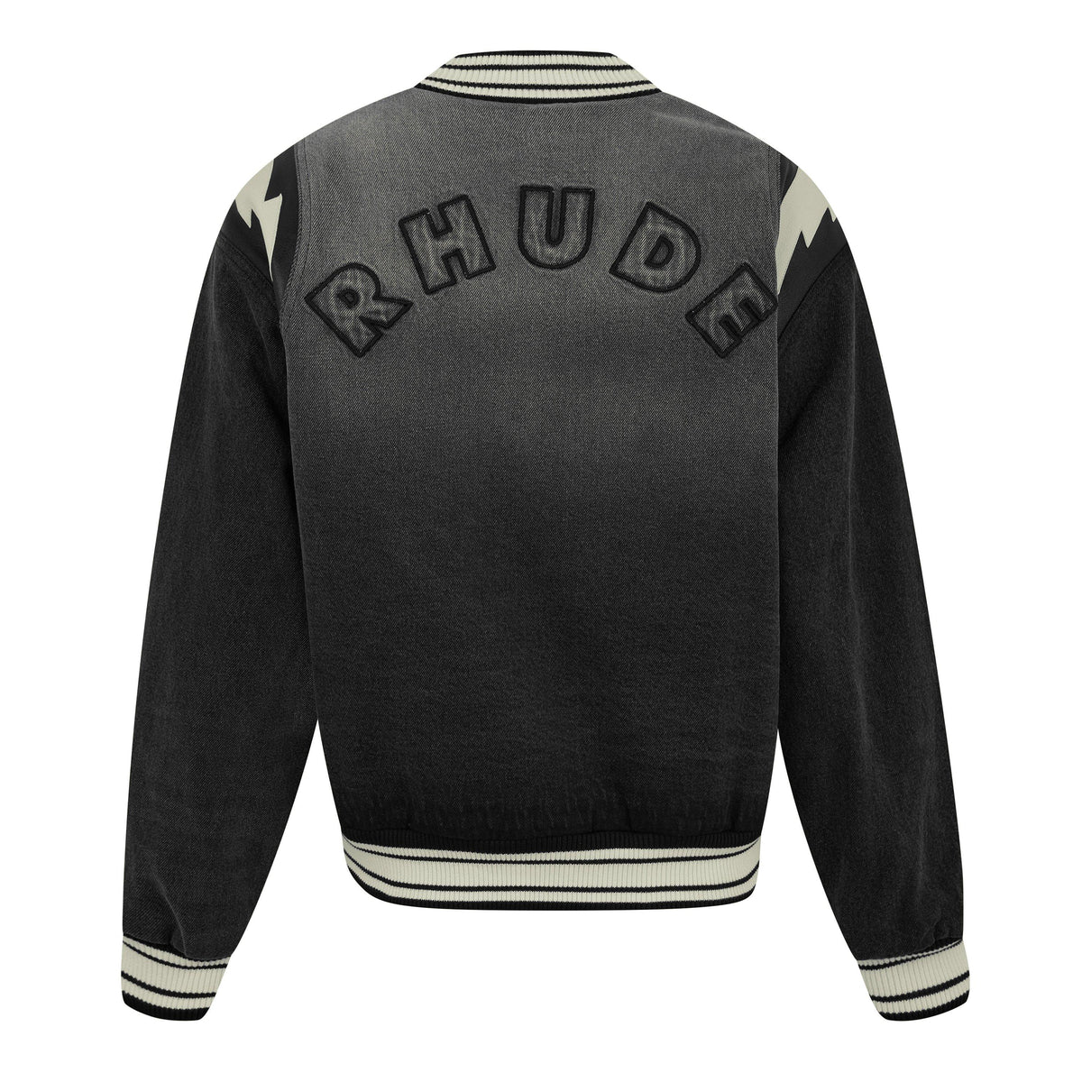 Lightning Bomber Jacket