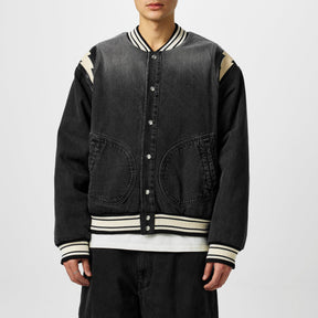 Lightning Bomber Jacket