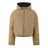 Reversible Bomber Jacket