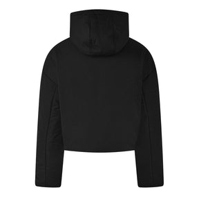 Reversible Bomber Jacket