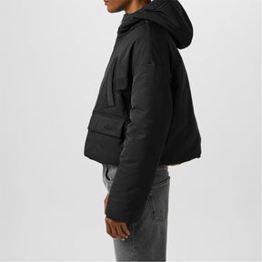 Reversible Bomber Jacket