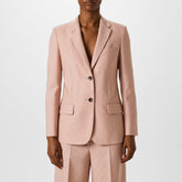 Tailored Blazer