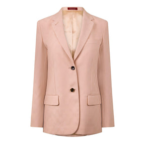 Tailored Blazer
