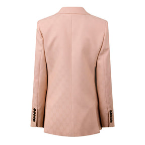 Tailored Blazer