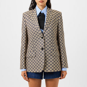 Tailored Blazer
