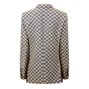 Tailored Blazer