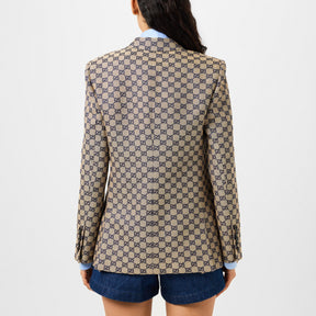 Tailored Blazer