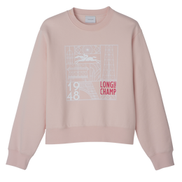 Sweatshirt Ballerina - Jersey