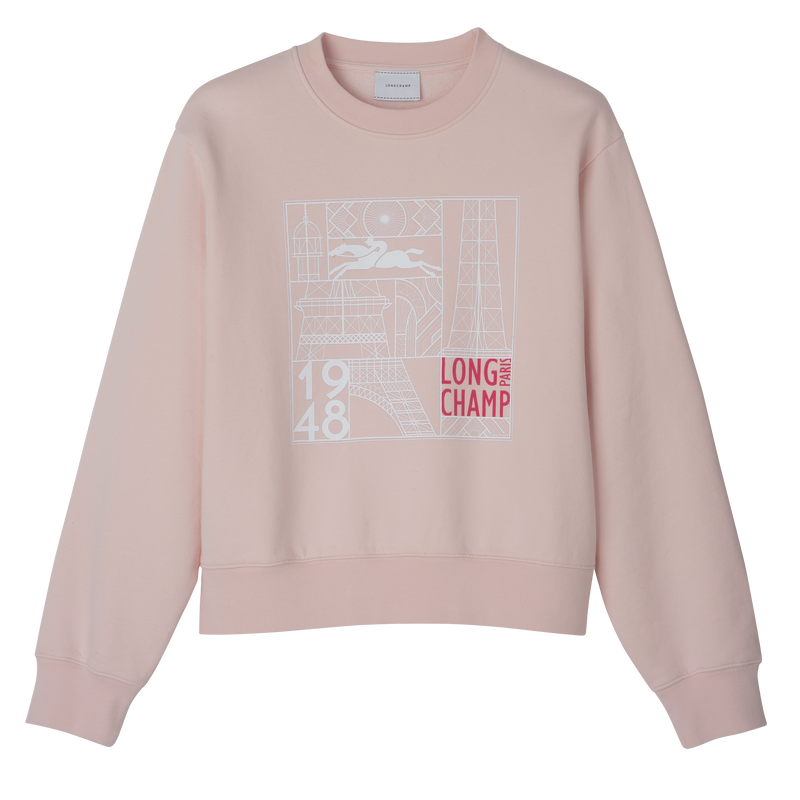 Sweatshirt Ballerina - Jersey