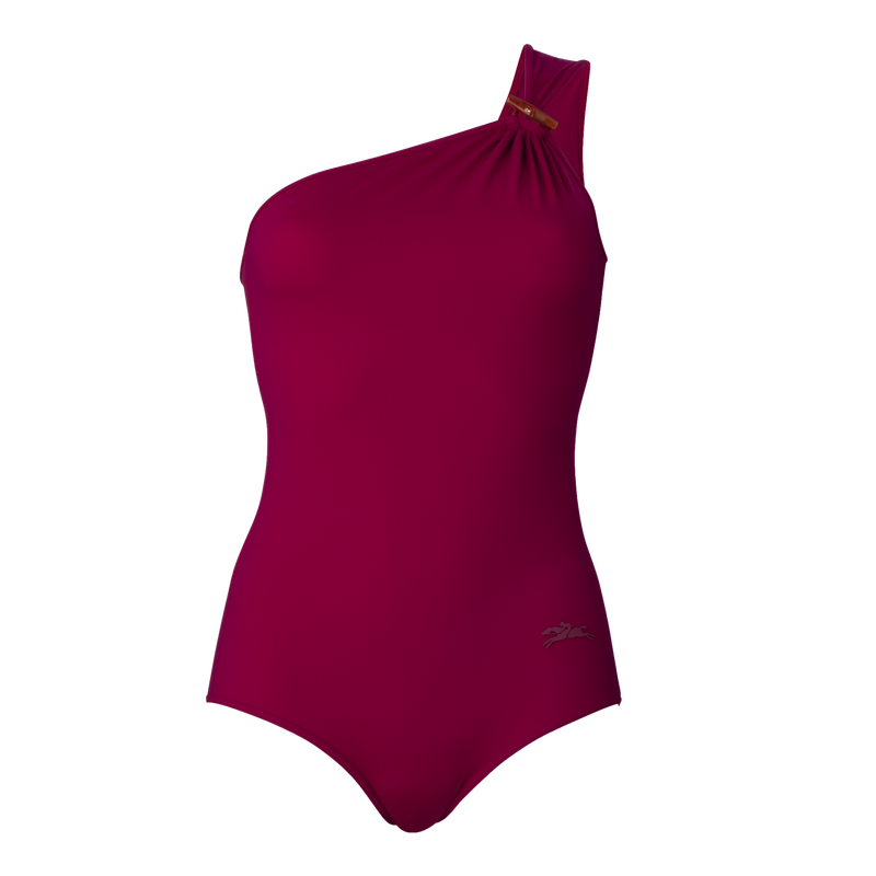 Swimsuit Beetroot - Jersey