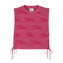 Top Pink - Knit