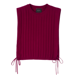 Top Beetroot - Knit