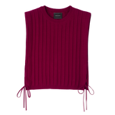Top Beetroot - Knit