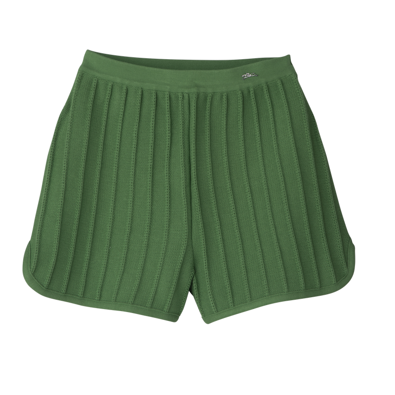 Shorts Thyme - Knit