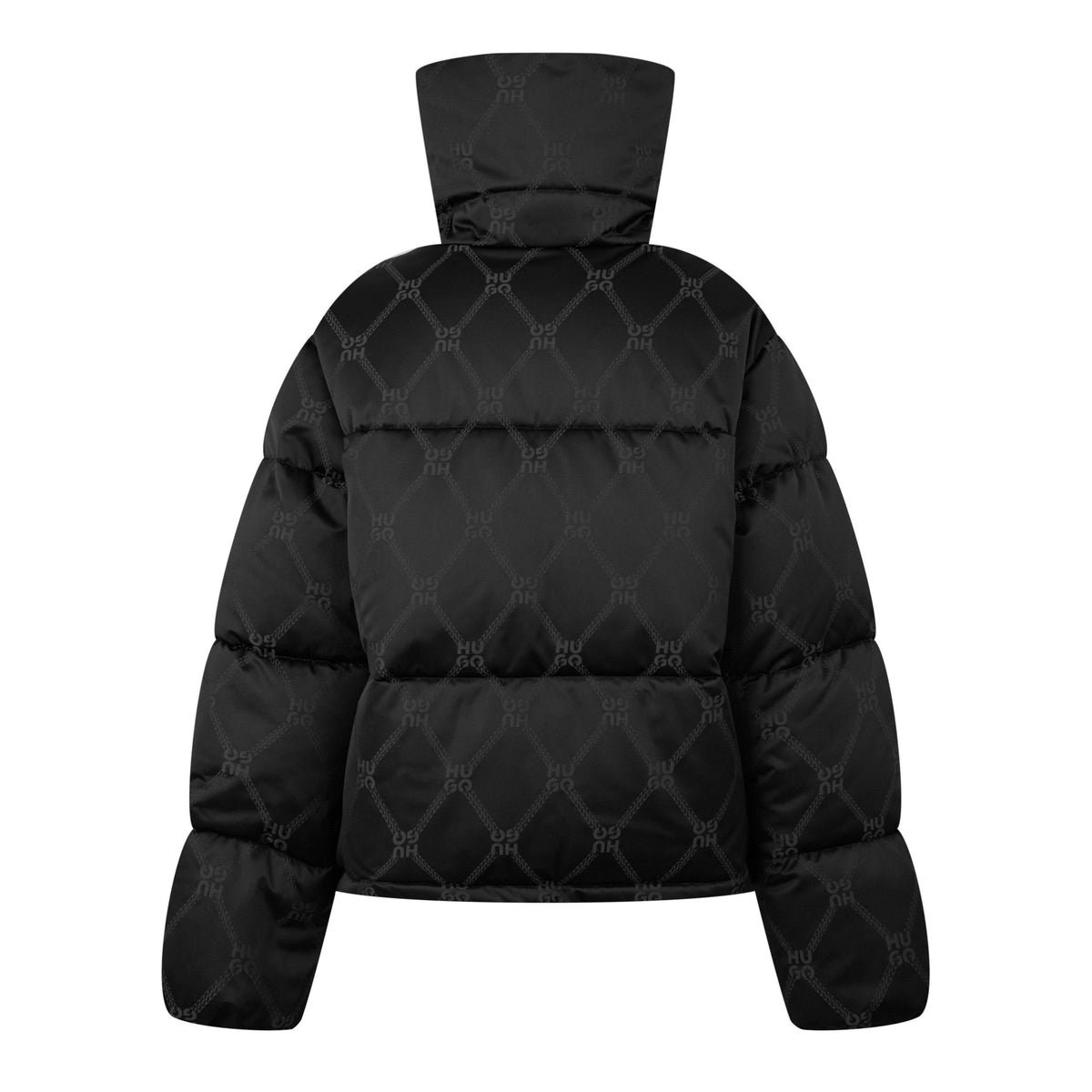 Fary-3 Puffer Jacket