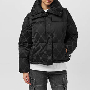 Fary-3 Puffer Jacket