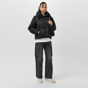 Fary-3 Puffer Jacket