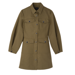 Dress Artichoke - Canvas