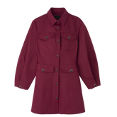 Dress Beetroot - Canvas