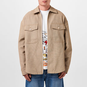 Le Montagne Jacket