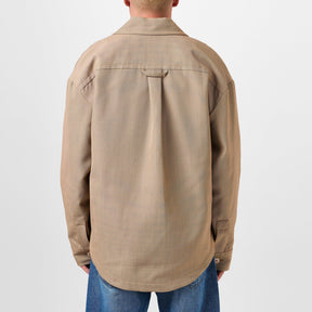 Le Montagne Jacket