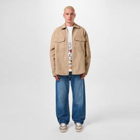 Le Montagne Jacket
