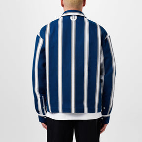 La Papier Striped Shirt
