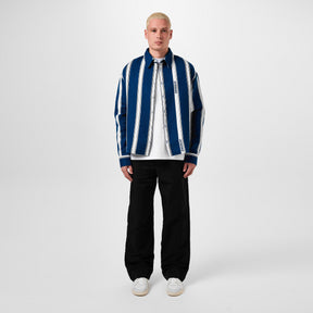 La Papier Striped Shirt