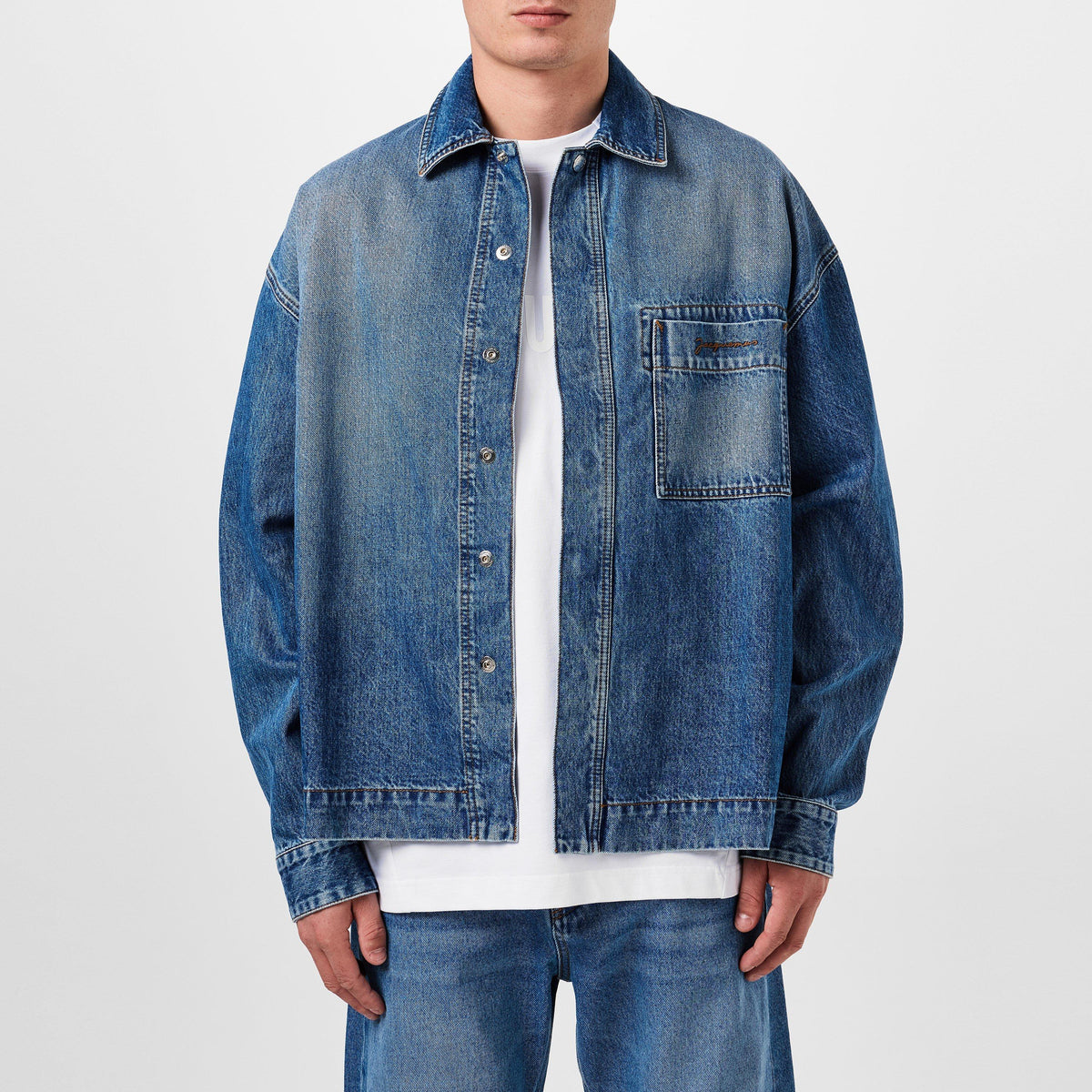 La Denimes Shirt