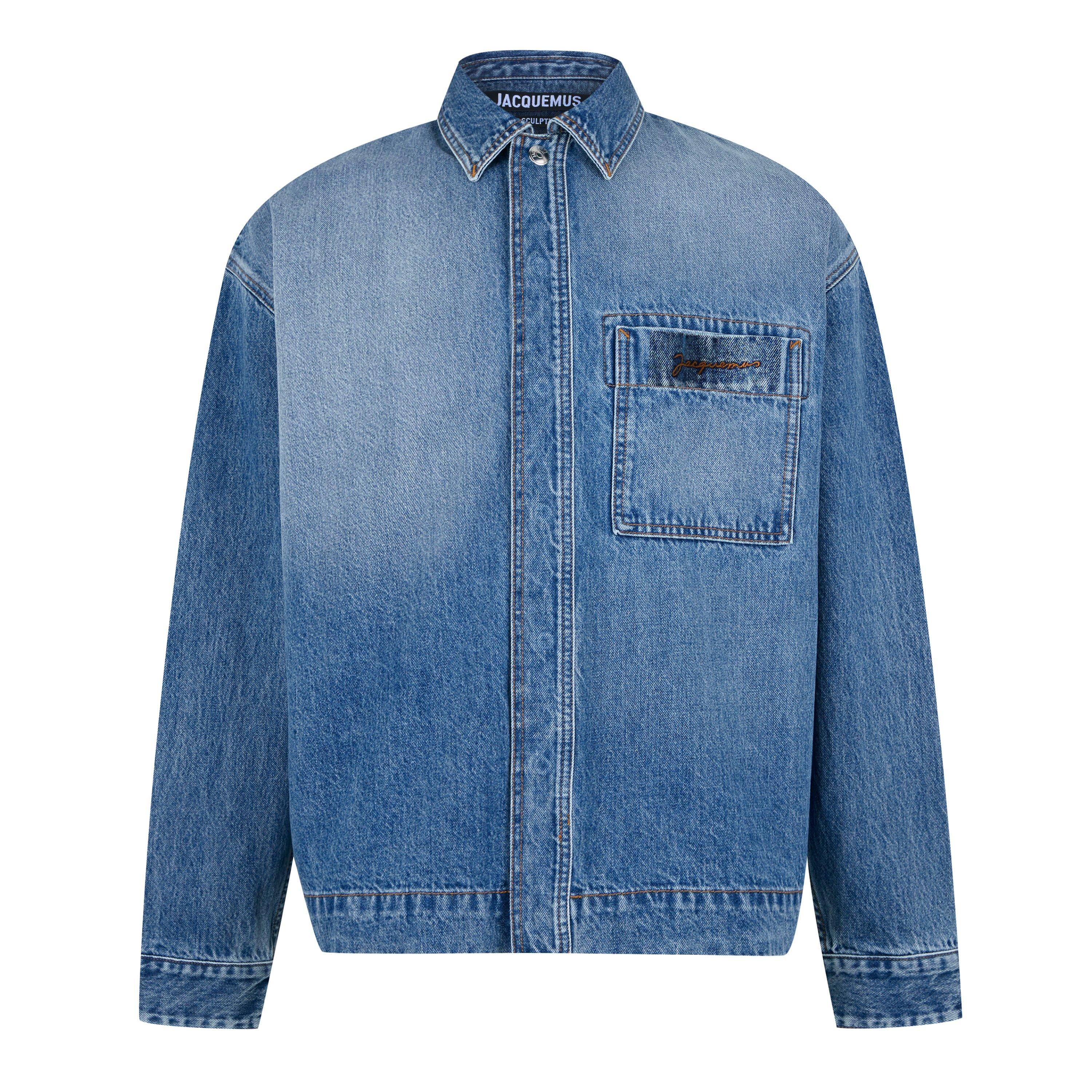 La Denimes Shirt