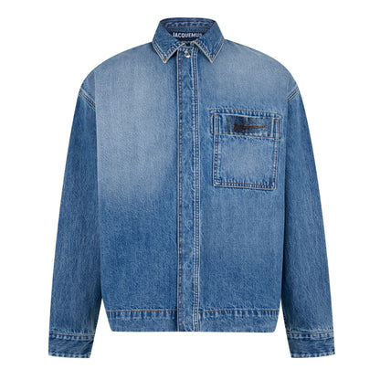 La Denimes Shirt