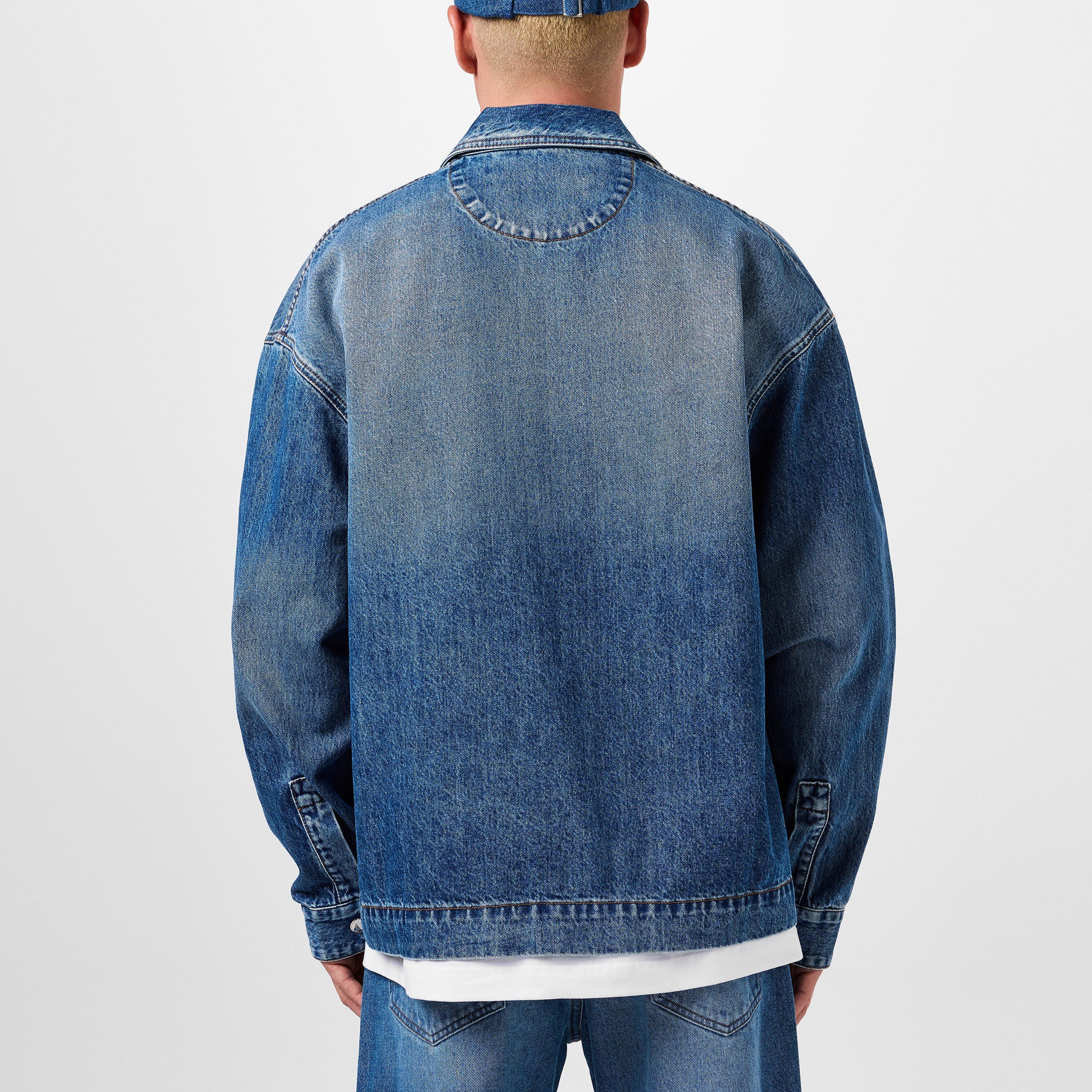 La Denimes Shirt