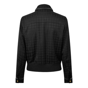 Monogram Jacket