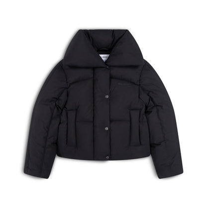 Mist Short Puffer Jacket