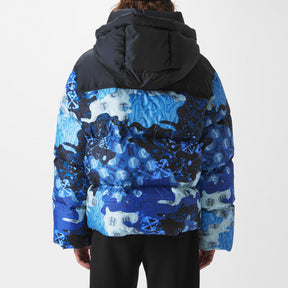 Down Puffer Jacket
