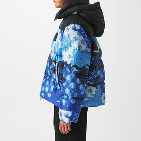 Down Puffer Jacket