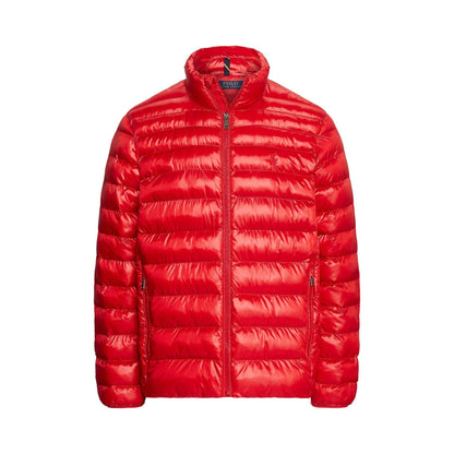 Packable Water-Repellent Jacket
