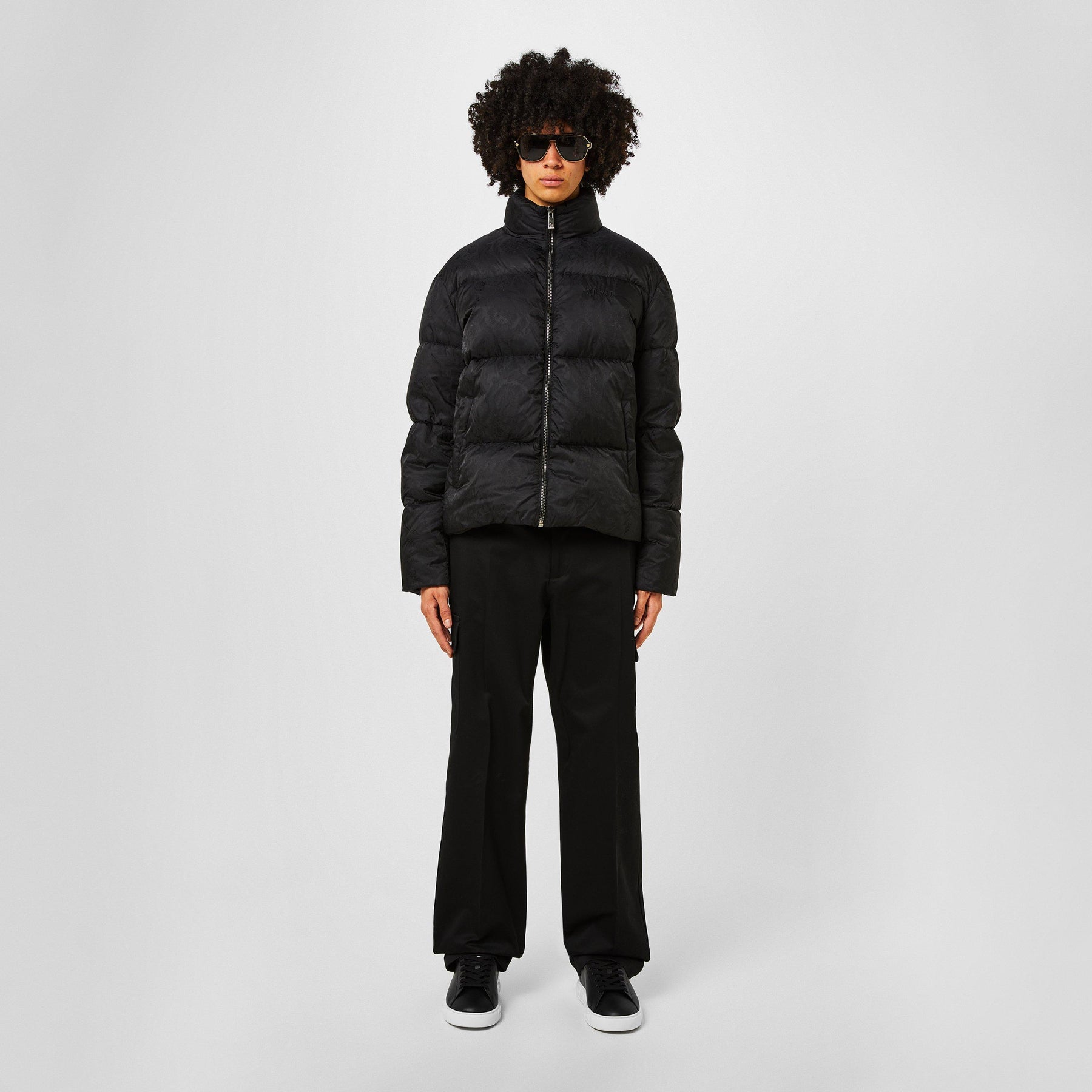 Puffer Jacket