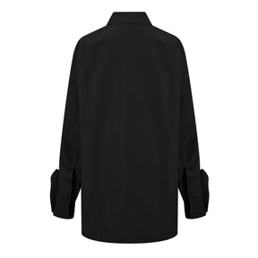 Rose Overshirt