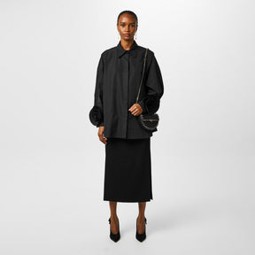 Rose Overshirt