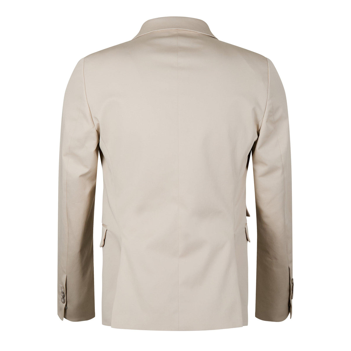 Slim Suit Jacket