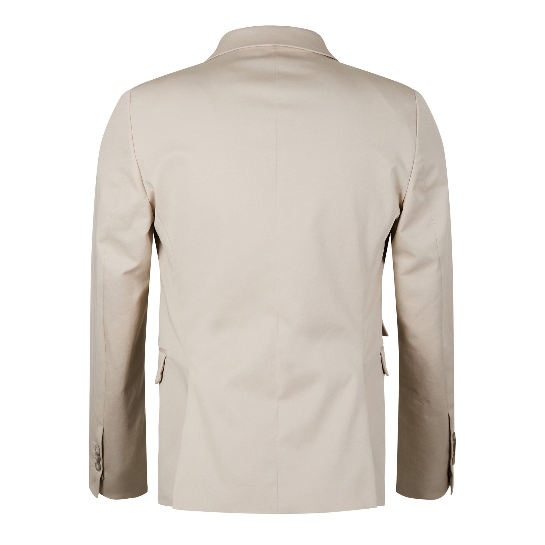 Slim Suit Jacket