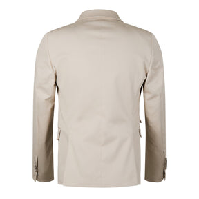 Slim Suit Jacket
