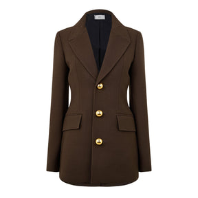 Three Buttons Jacket