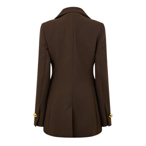 Three Buttons Jacket