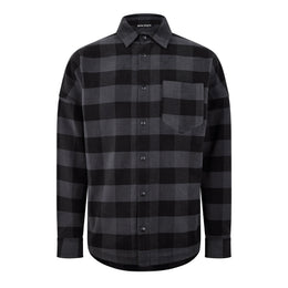 Classic Logo Overshirt