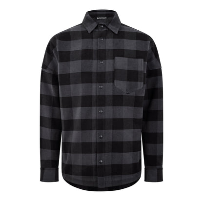 Classic Logo Overshirt