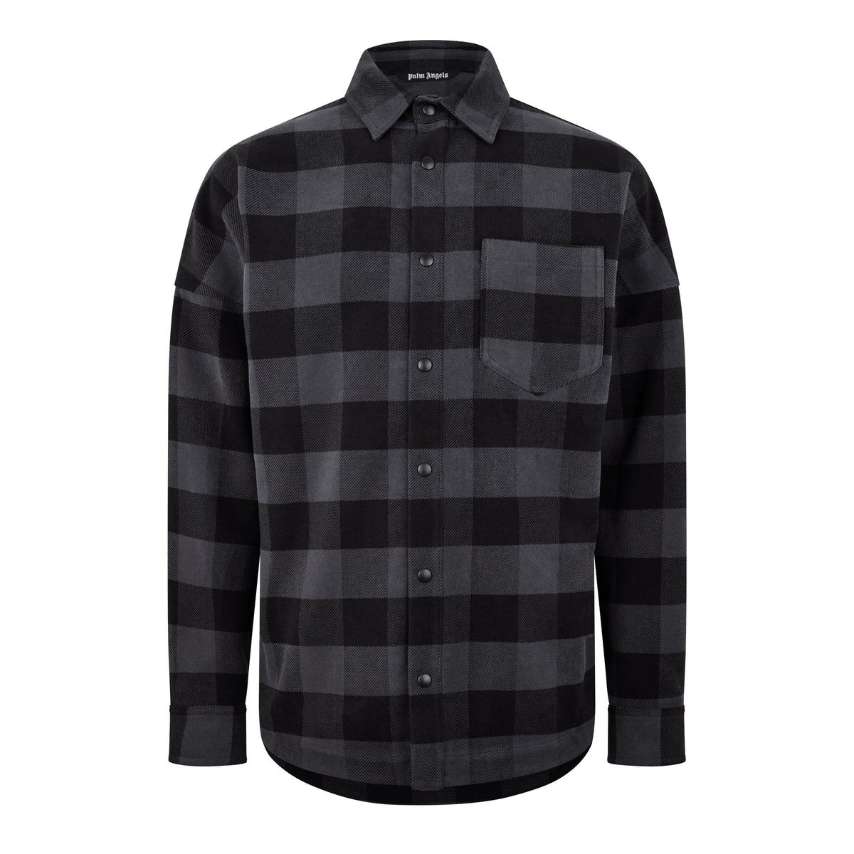 Classic Logo Overshirt