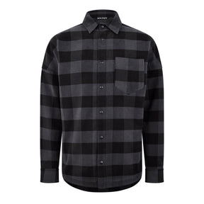 Classic Logo Overshirt
